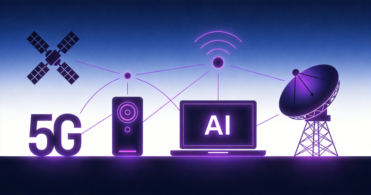 Devices, AI, Sovereignty, Networks, Satellite: What to Expect at MWC 2026, Part Two