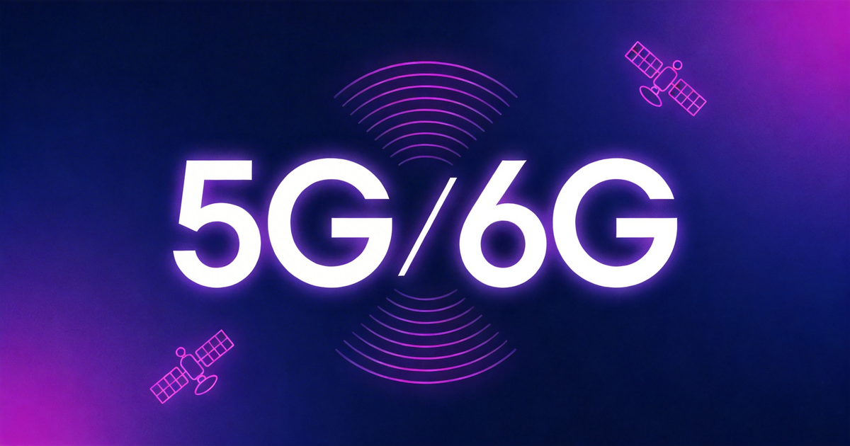 iPhone 18 Pro could bring 5G via satellite