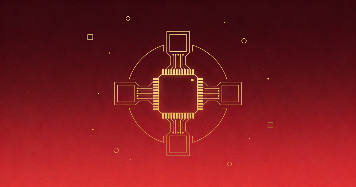 Silicon Sovereignty: How Huawei and SMIC are Neutralizing US Export Controls in 2026