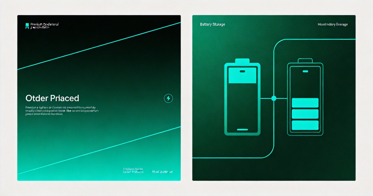 Battery storage management keeps solar in the energy mix – pv magazine USA