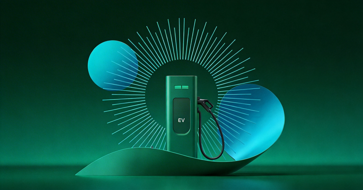 Easee and Subaru complete successful solar EV charging pilot in the Arctic