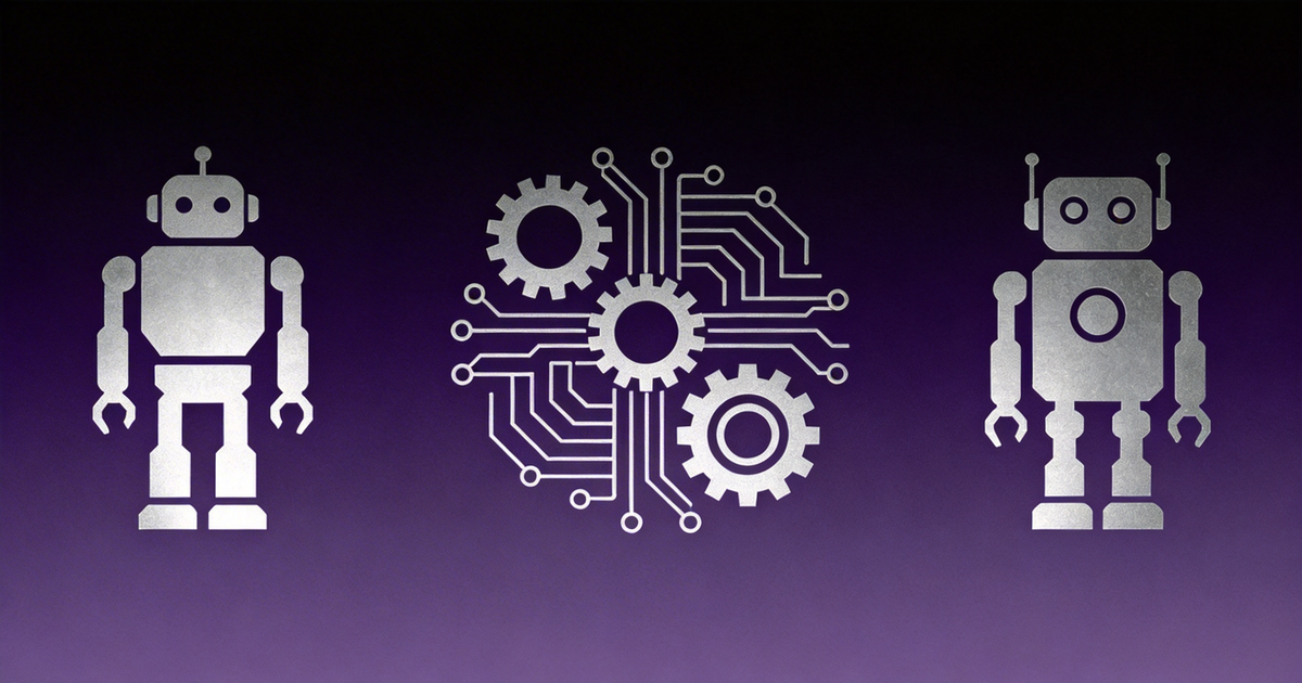 Robot Industries establishes RiA Ecosystem Manager as the orchestration layer for multi