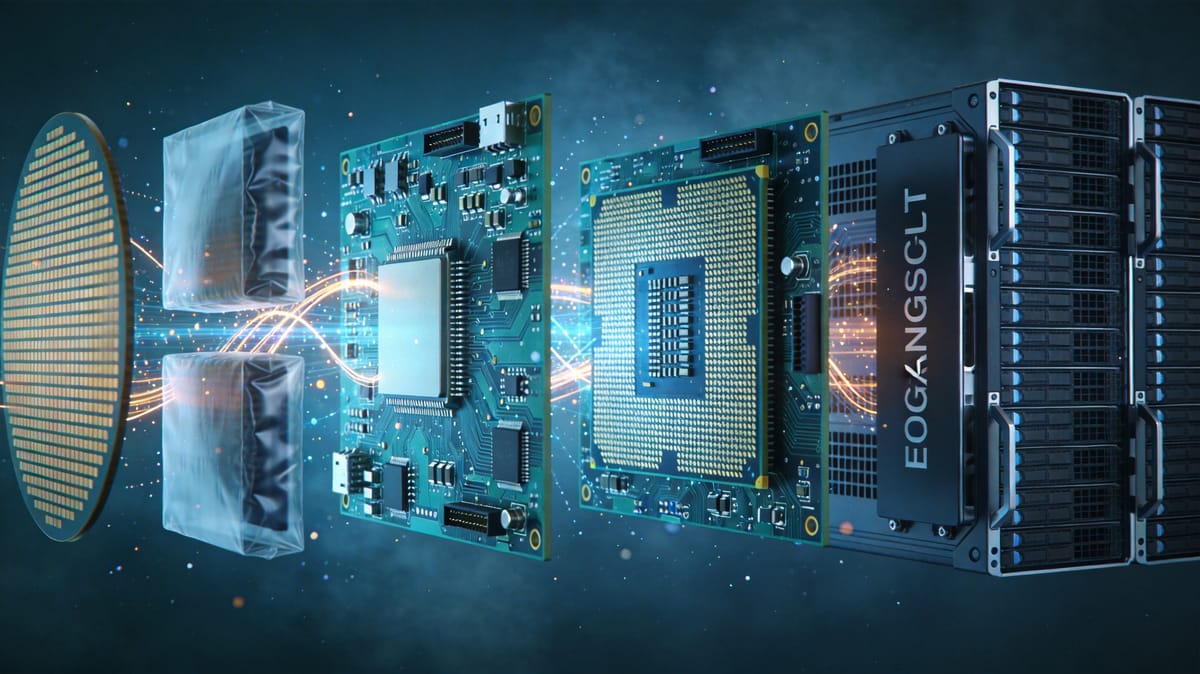 SEALSQ to Showcase Post‑Quantum Security Chips at Embedded World 2026: Making Hardware Root of Trust Deployable