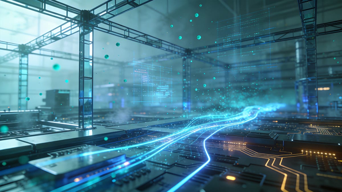 Neuromorphic Computing Breakthrough Enables Physics Simulations