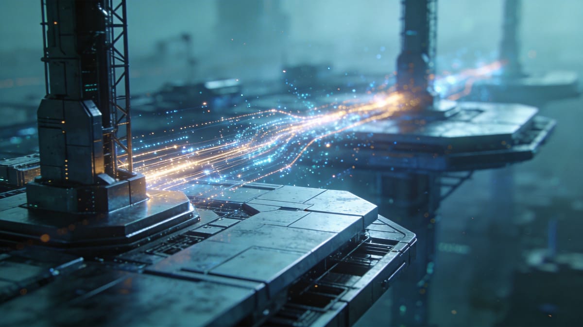 Nvidia to Unveil Vera Rubin Chip at GTC 2026 Challenging Physical AI Computing Limits