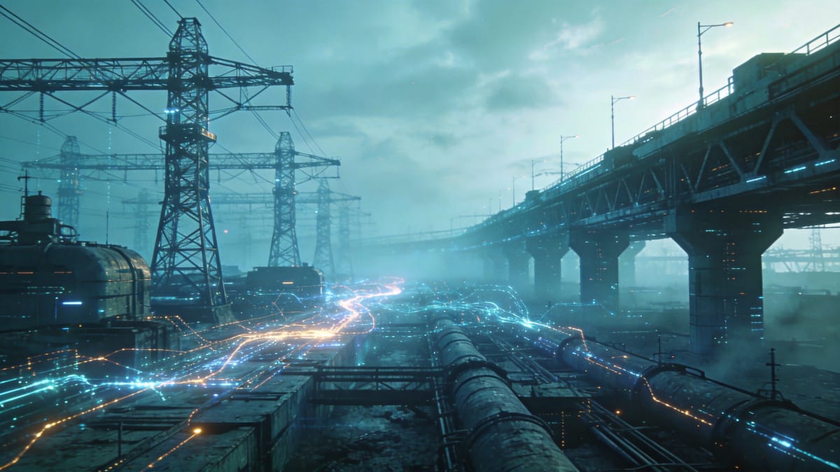 Softbank Seeks $40 Billion Loan for OpenAI Investment Escalating AI Race