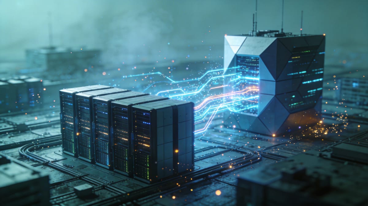 Anthropic Sues Trump Administration to Reverse Pentagon Supply Chain Risk Designation