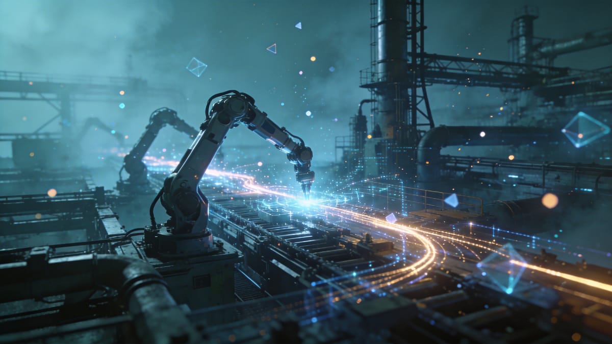 Doosan Robotics to Supply 100+ Manufacturing Robot Solutions to Kwangjin Group