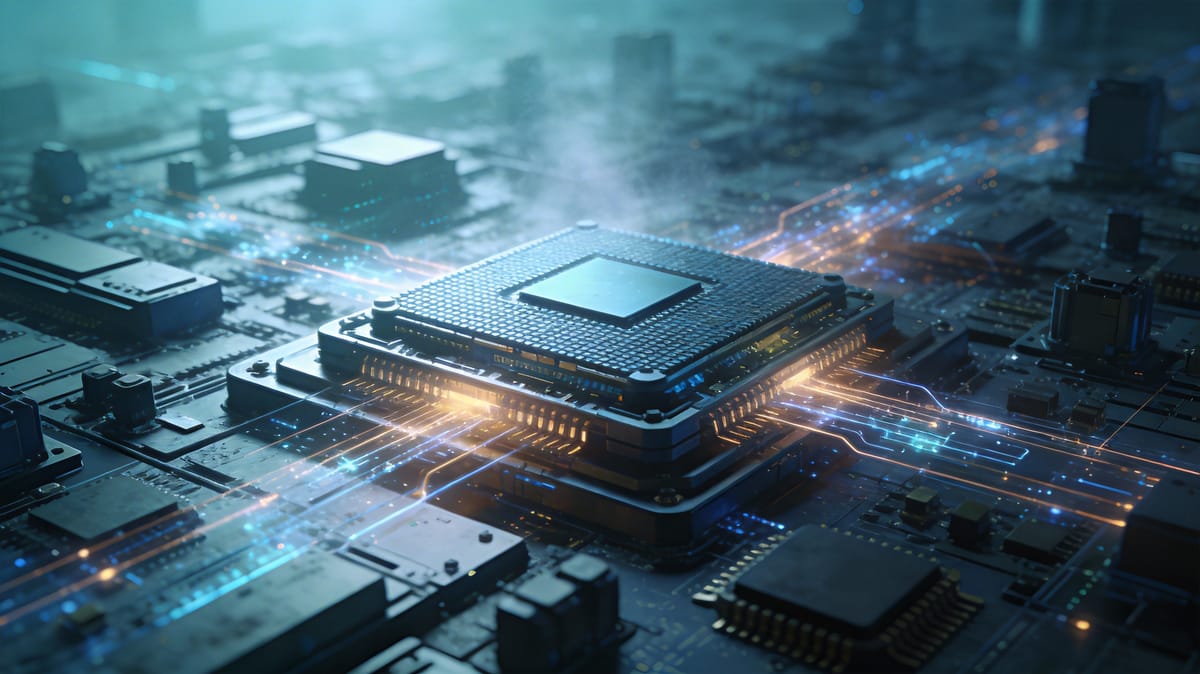 Intel's Ohio Chip Project Invested $1.4 Billion in 2025, Denies Further Delays