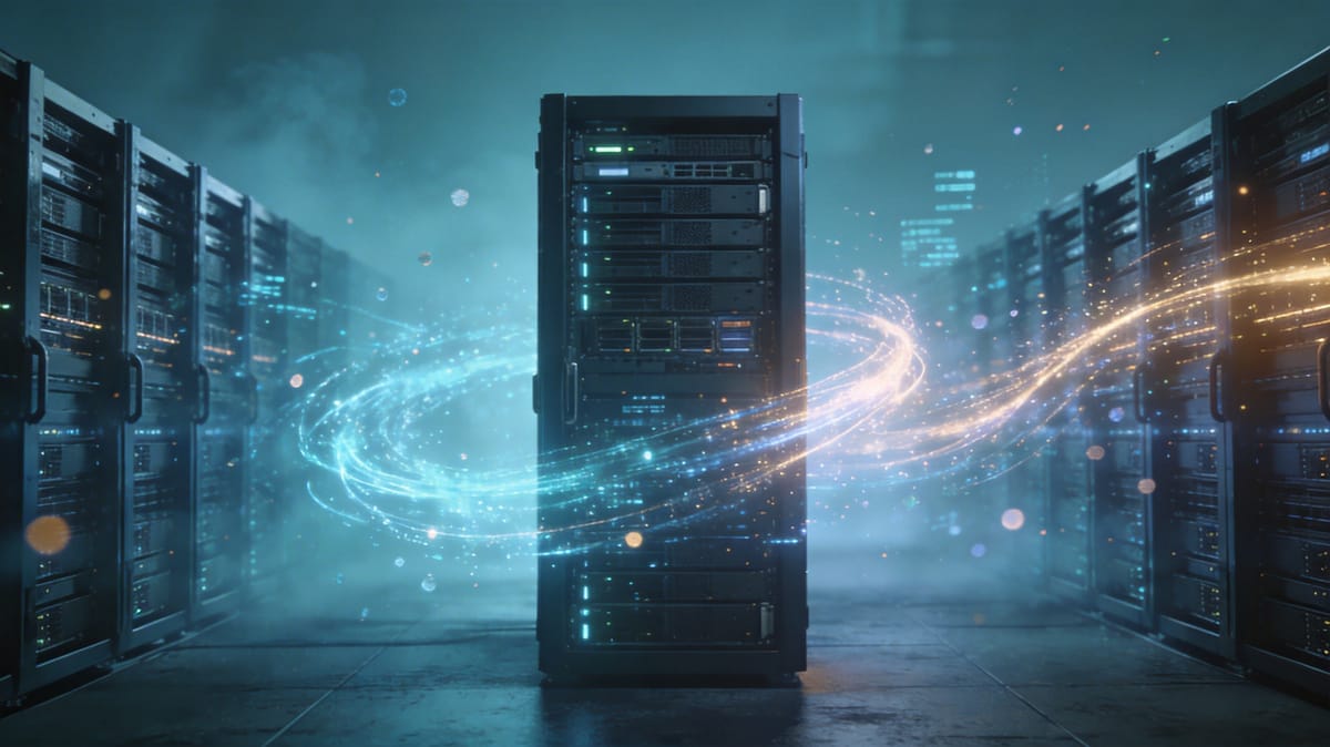 Rackspace Partners with Palantir, Cloud Services Stock Surges 12.75%