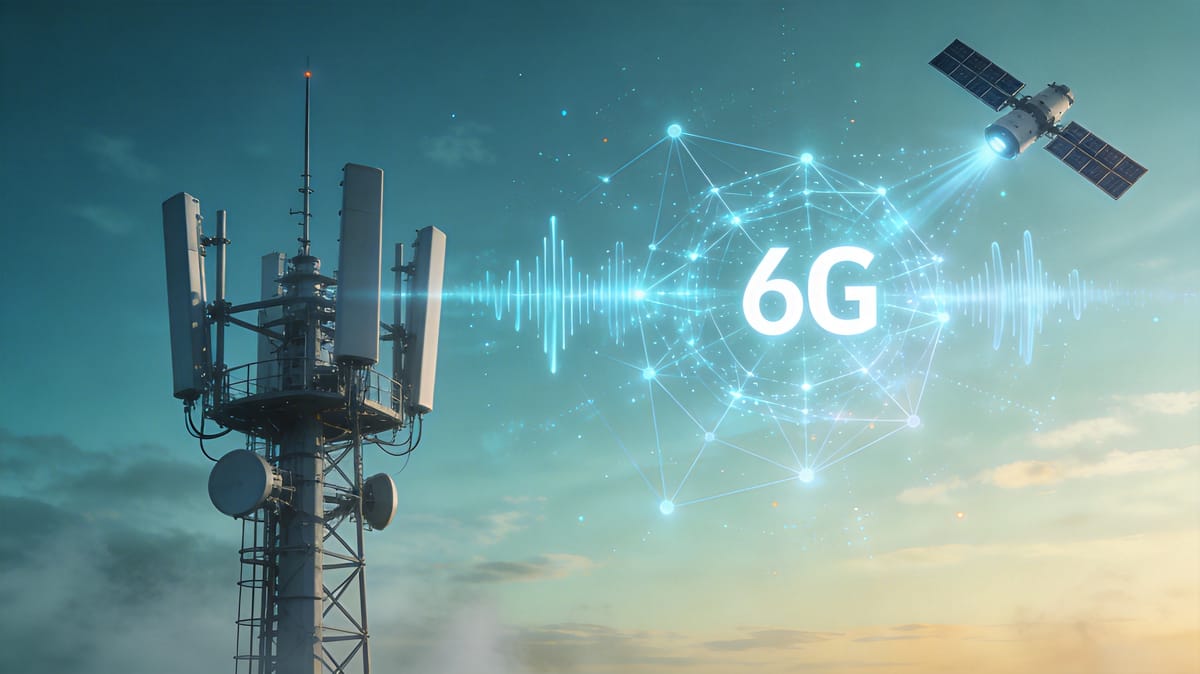 5G-MAG Launches Open-Source “6G Testbed & AI Traffic Characterization” Project to Make AI Workloads Measurable and Reproducible
