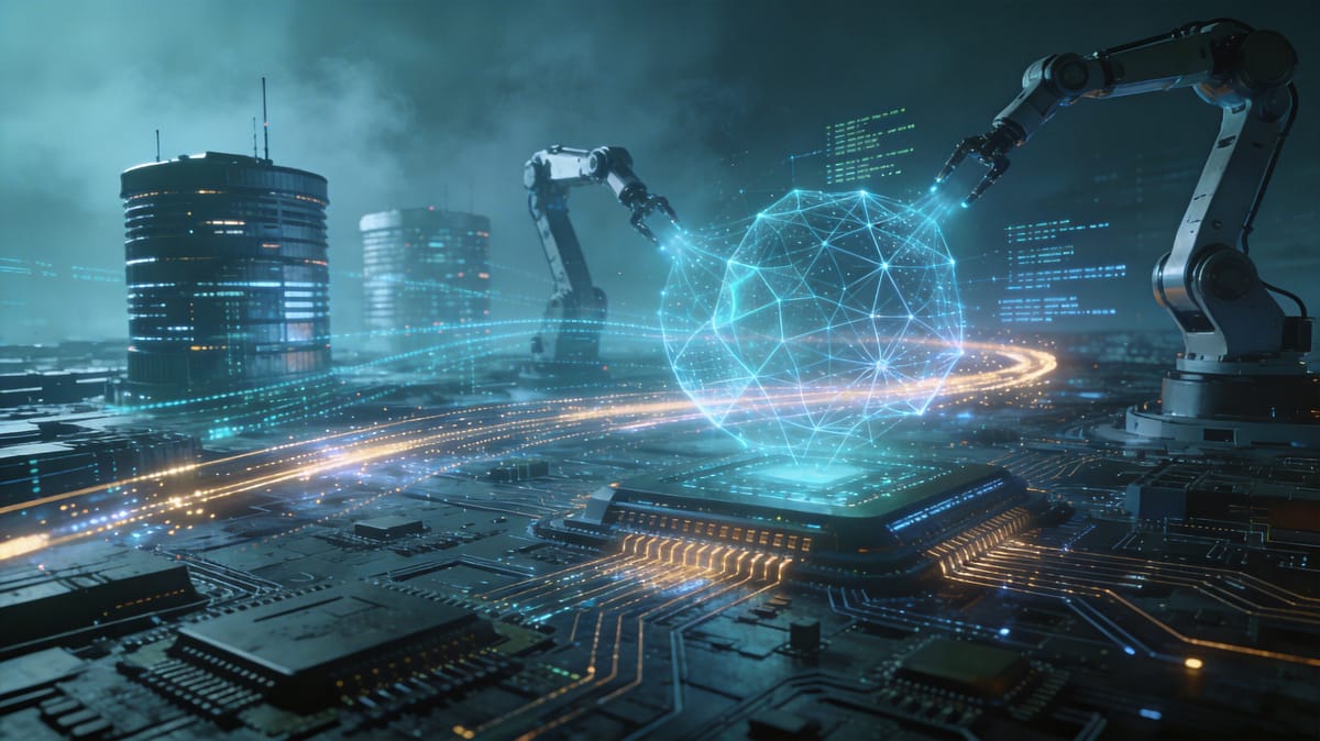 From Autocomplete to Execution: With GPT-5.3-Codex in GitHub Copilot, Coding Becomes an Auditable Automation Workflow