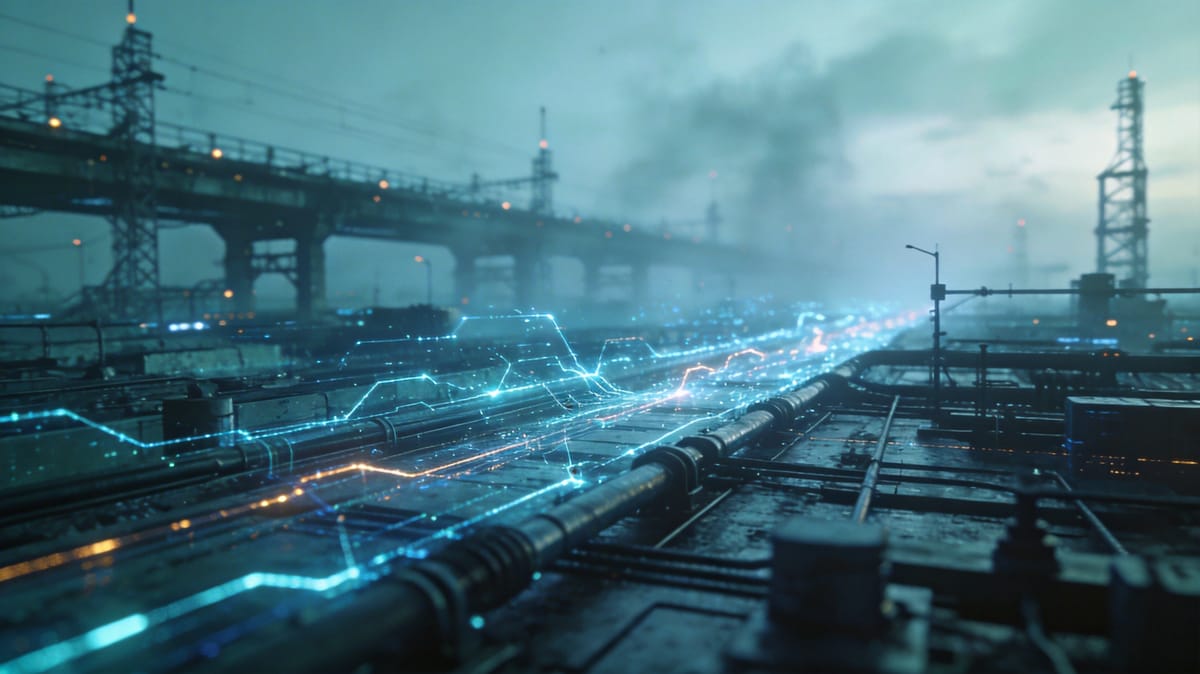 AI Funding Is Concentrating into Mega Rounds and Infrastructure: What the Shift Means for Startups, Unit Economics, and Exits