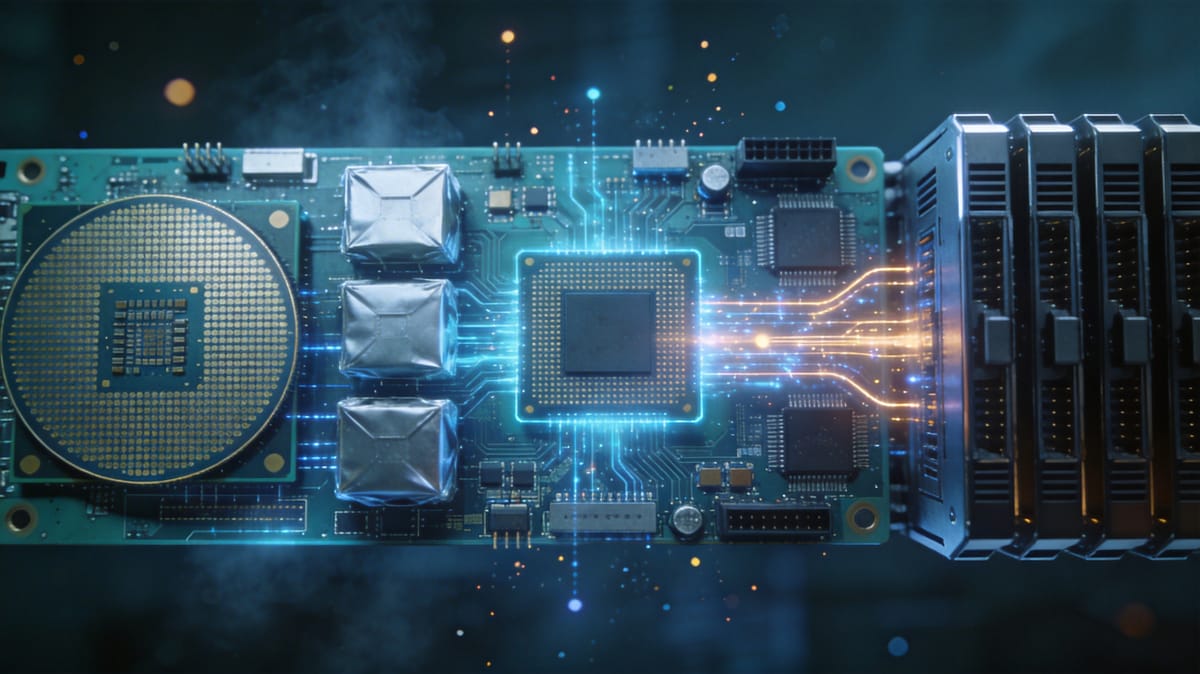 AMD on MI355X Inference: Multi-Token Prediction to Reduce Latency, Focus on Throughput in Interactive Ranges