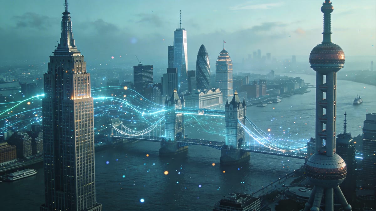 Apple Announces New Product Event for March 4 in New York, London, and Shanghai