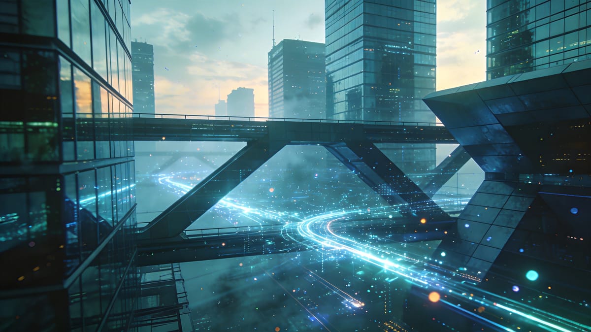 Brookfield's New AI Unit Radiant Valued at $1.3 Billion After UK Startup Merger