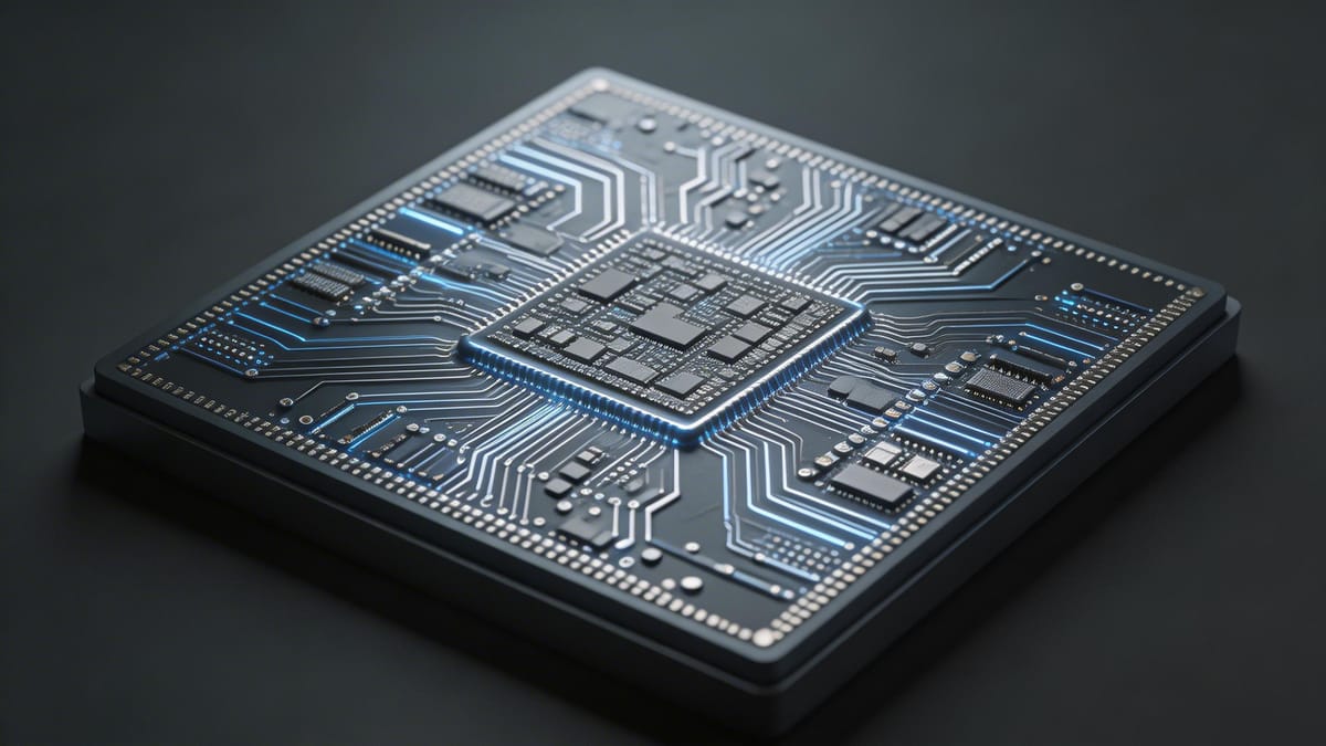 STMicroelectronics Silicon Photonics Enters Mass Production PIC100 Platform Targets AI Data Centers