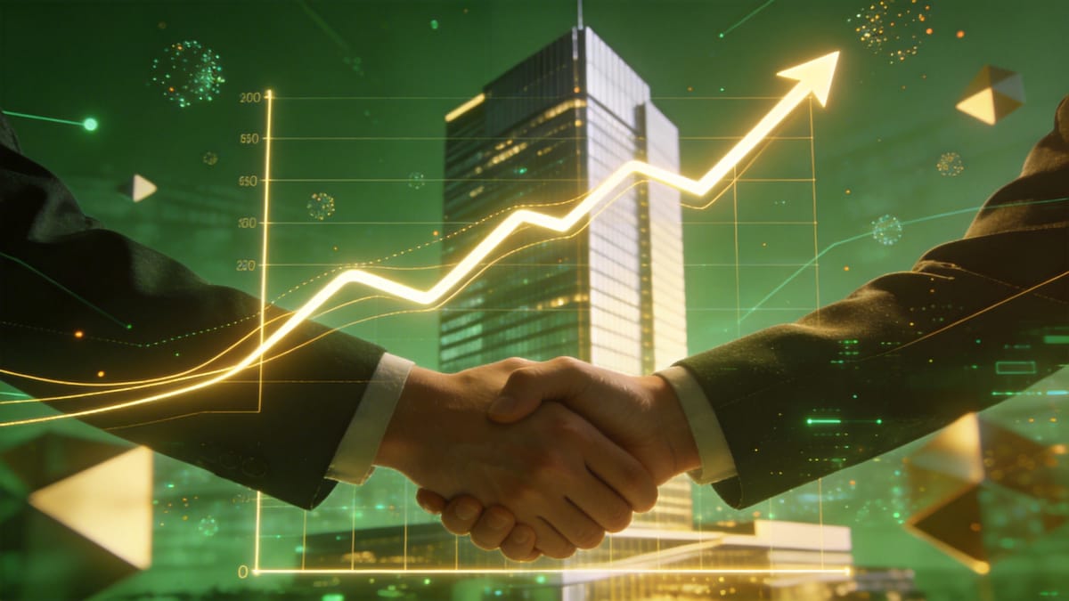 Ericsson's "Speed Demon": 1TB/s 5G Network Opens Instantly, Supports 1 Million Concurrent Users