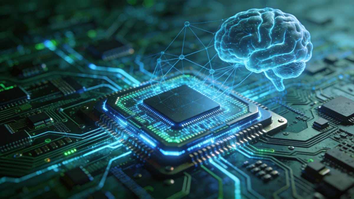 US Expands AI Chip Export Controls Globally: China Accelerates Self-Reliance Push