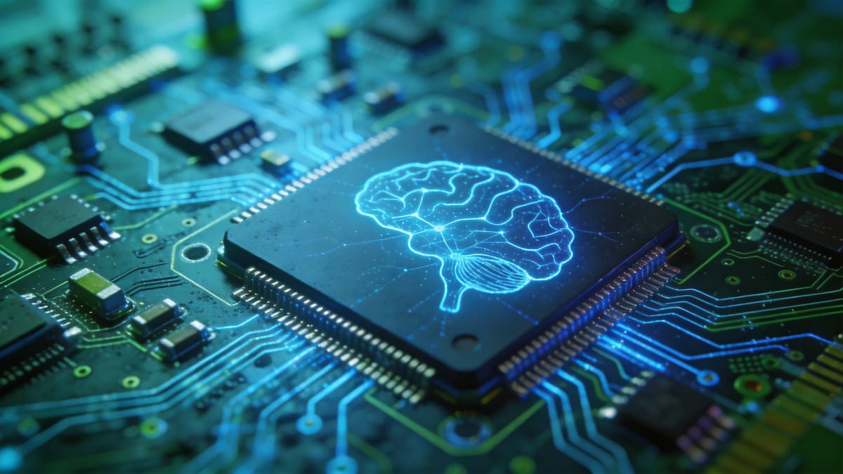 Pentagon Appoints Former DOGE Official to Lead AI Efforts