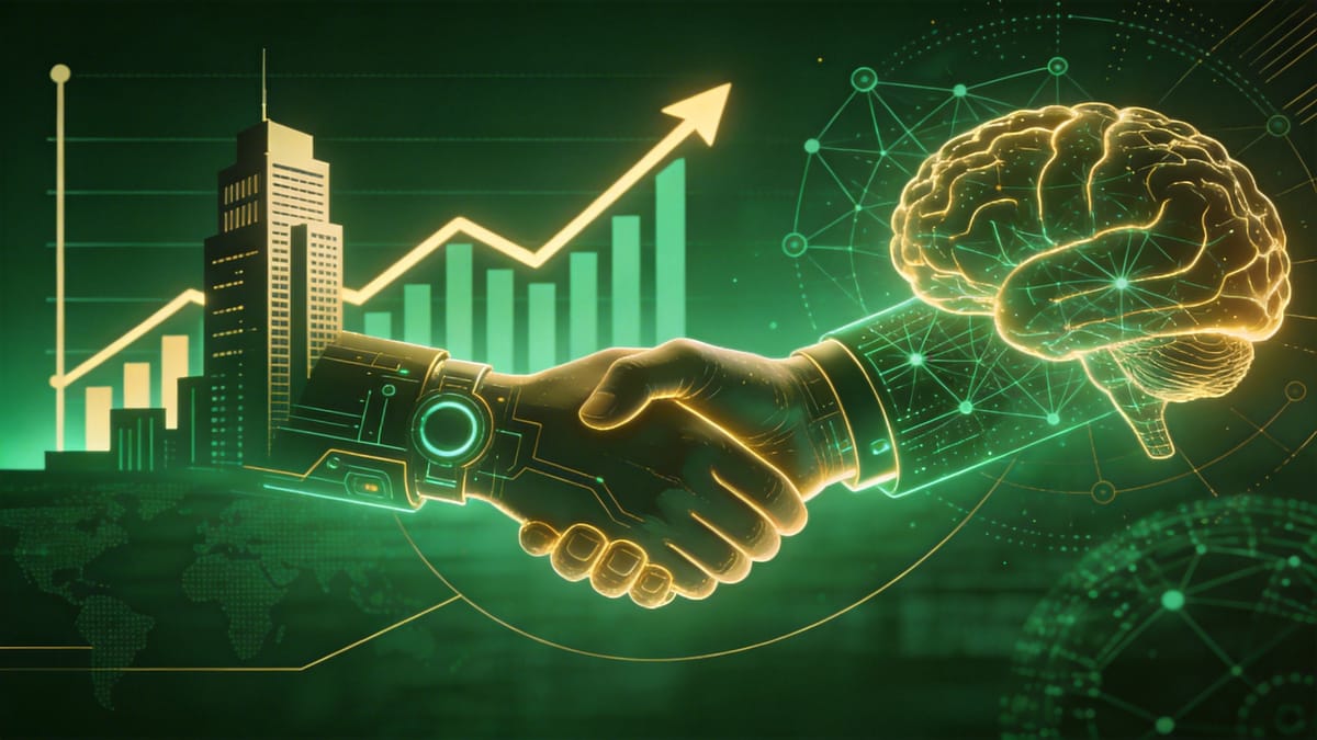 Alibaba's Qwen Head Steps Down After Warning of OpenAI Gap