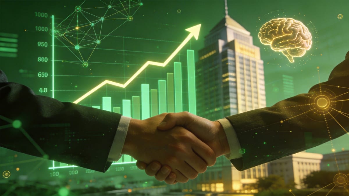 Alibaba's Qwen Head Steps Down After Warning of OpenAI Gap