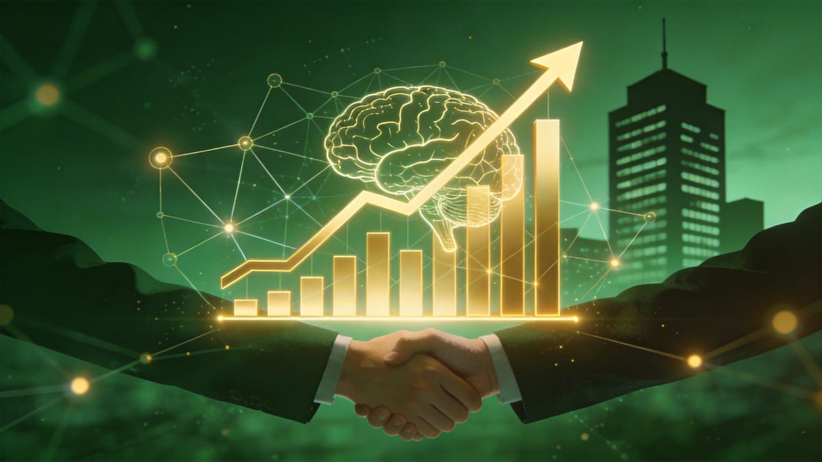 Trump Signs AI Energy Pledge with Tech Companies: Will Bear Data Center Power Costs