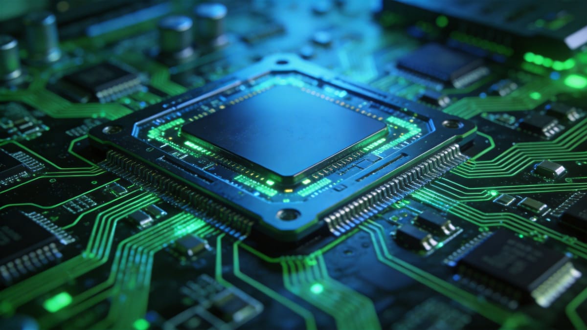 NVIDIA's $215.9B Revenue: How Data Center Business Commands 90% of Total Income