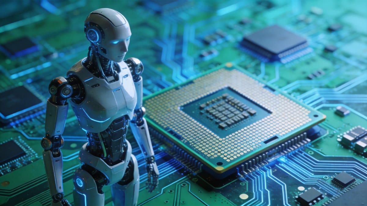 Honor's Ambition Behind Magic V6: Phone, Robot, AI Glasses — Honor's "Iron Triangle