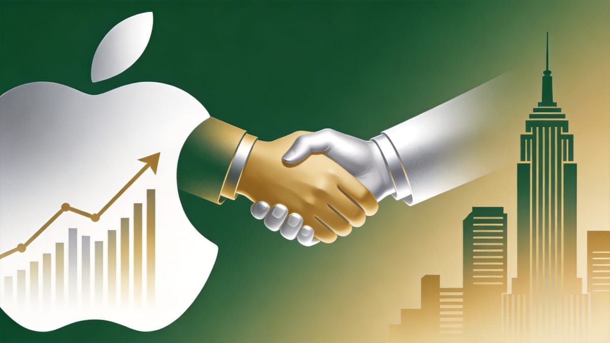 Apple Restructures AI Leadership: Federighi to Oversee AI Strategy