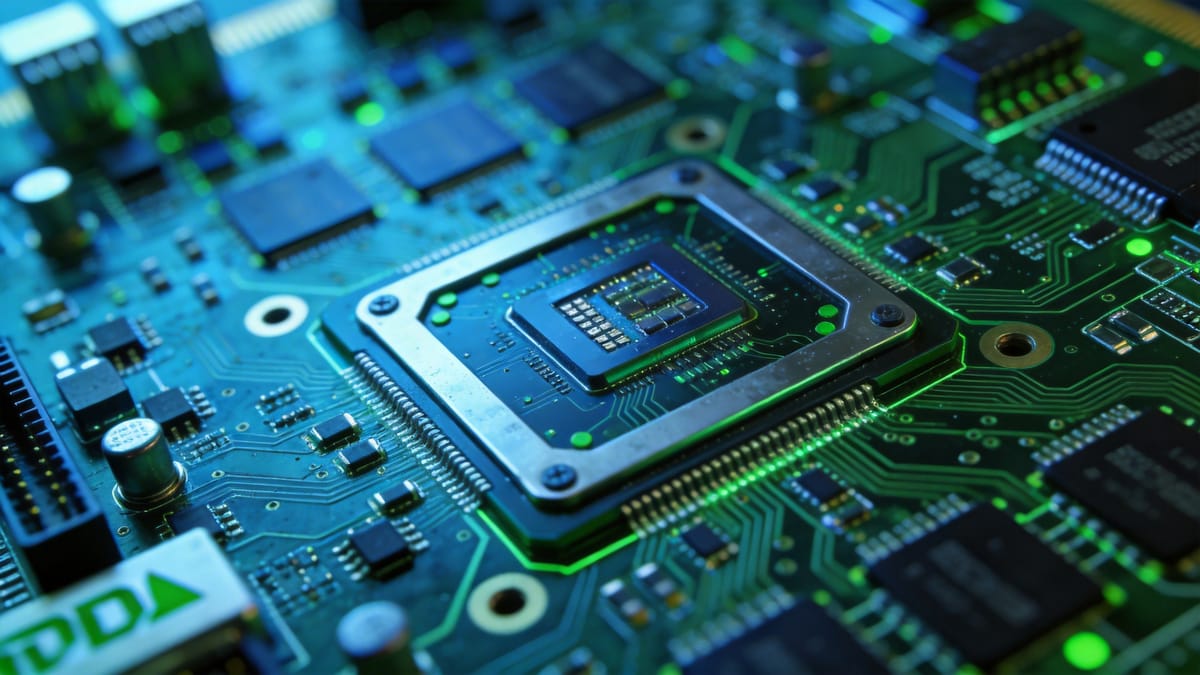 Jensen Huang Hints Nvidia Will Pull Back from OpenAI and Anthropic Investments After IPOs