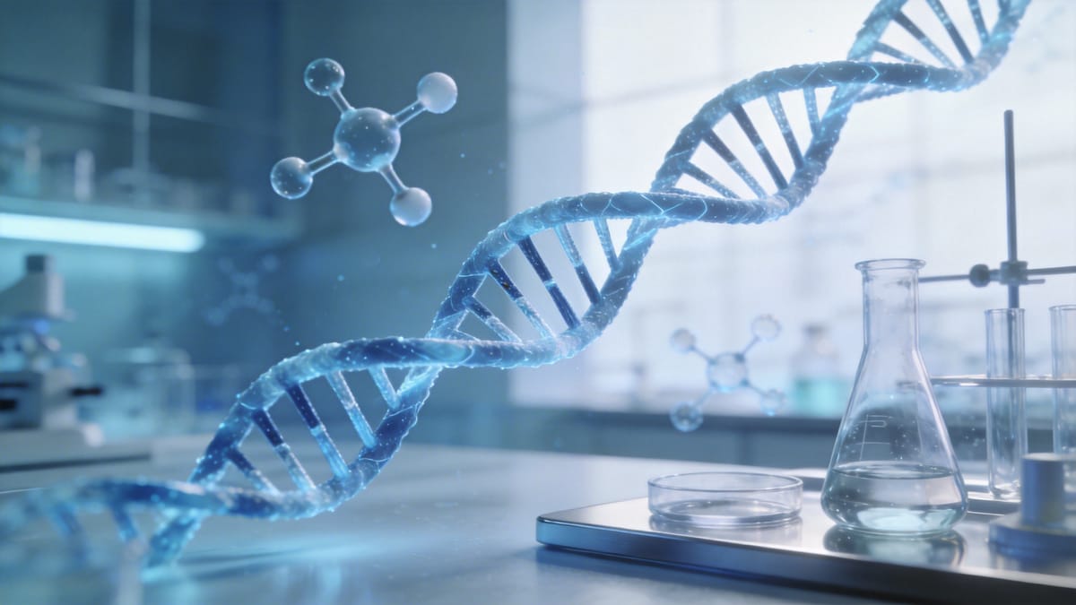 CRISPR Breakthrough: Scientists Activate Genes Without Cutting DNA