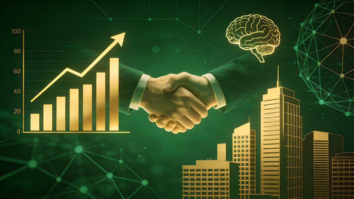 Ex-OpenAI Research Chief Launches Arda, Raising $700M for Manufacturing AI