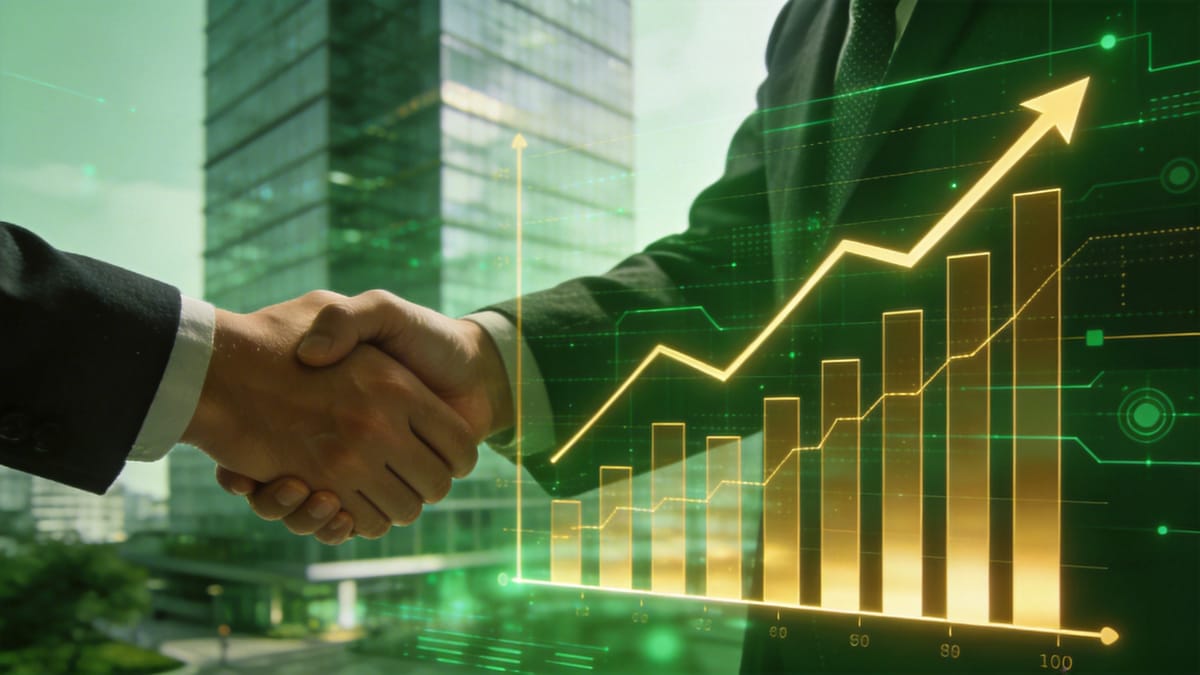 Anthropic's New Funding Round Exceeds $13 Billion: Multiple Institutions Chase, Valuation May Exceed $350 Billion