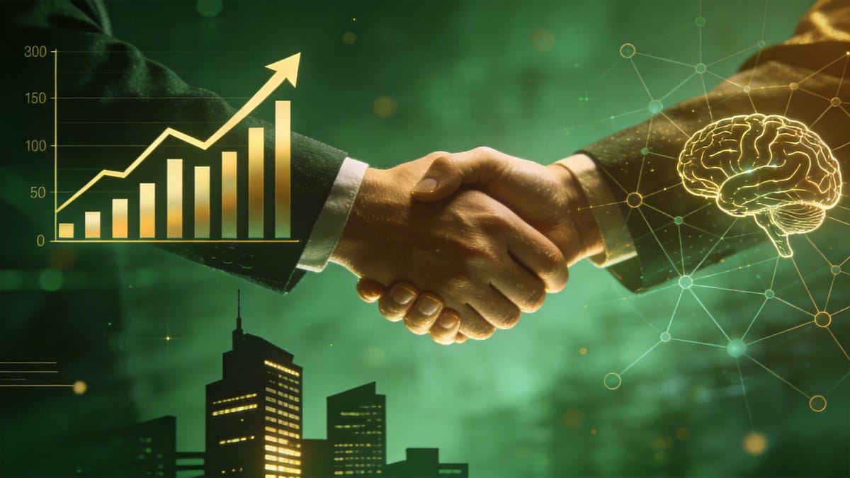 Embodied AI Startup Xiaoyu Zhizao Secures Hundreds of Millions in Series B Funding