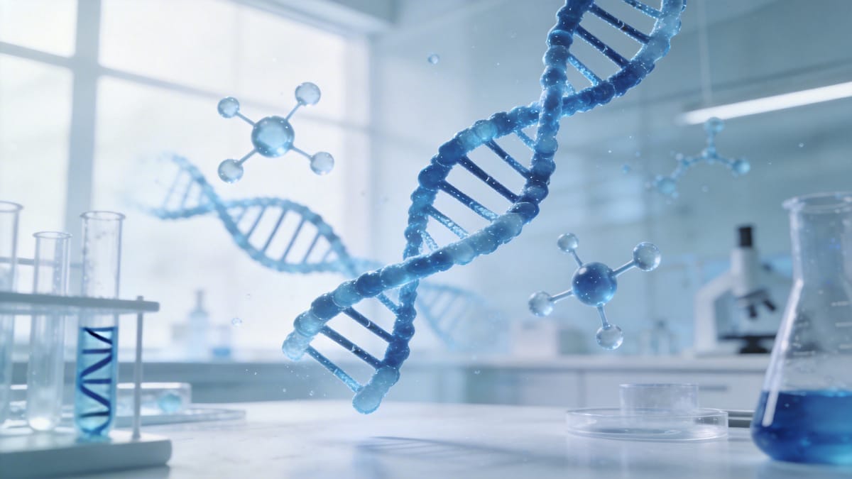 Biomemory Acquires Catalog Assets, DNA Data Storage Commercialization Nears