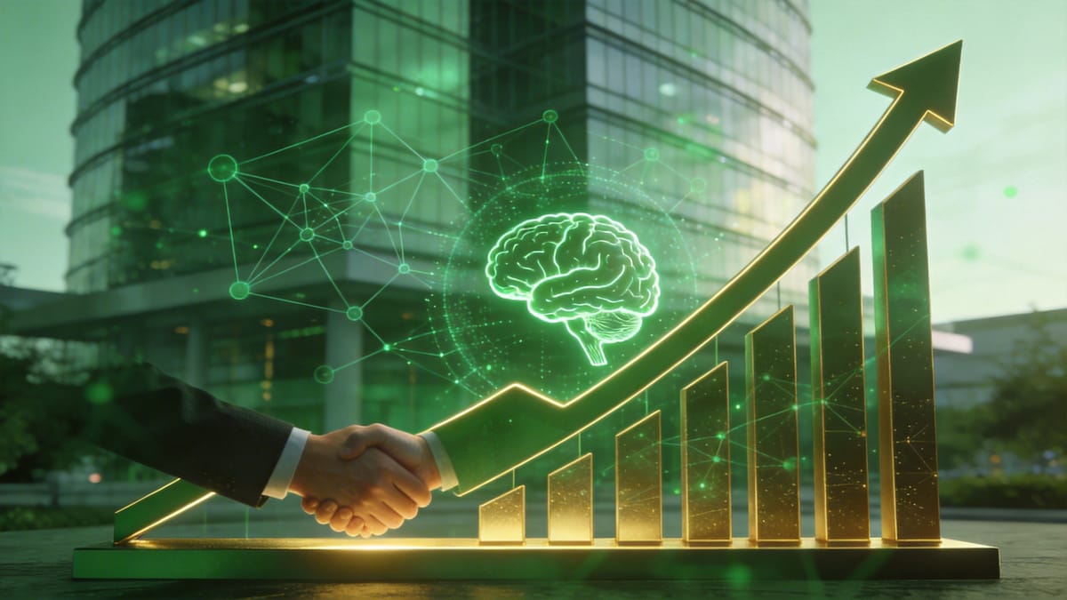 Netflix Acquires Ben Affleck's AI Filmmaking Company InterPositive