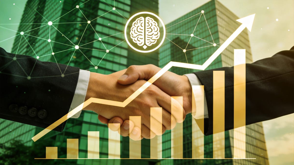 Oracle Plans to Cut Thousands of Jobs to Fund AI Data Center Expansion