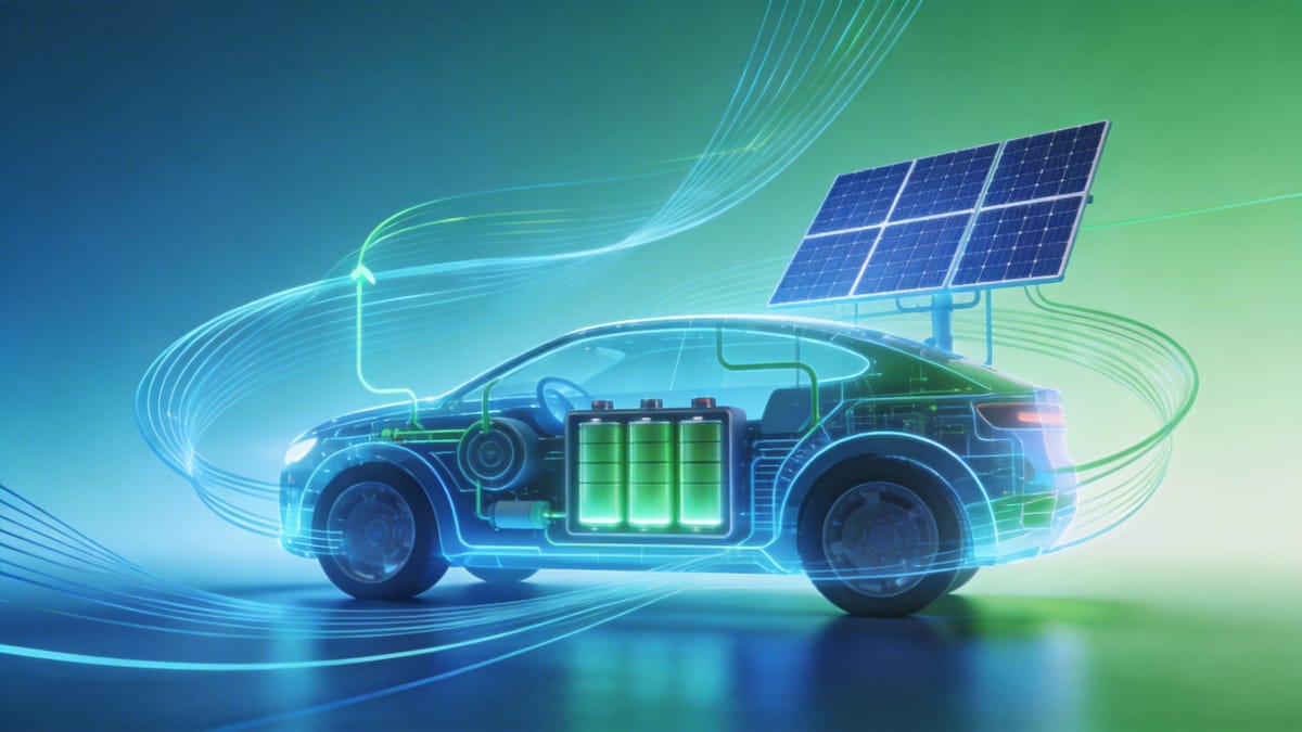 US Renewable Energy "Civil War": Political Divisions Tearing Apart Wind and Solar