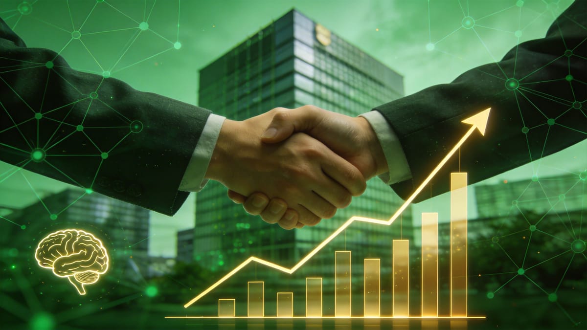 February Global VC Hits Record: AI Startups Raise $171 Billion