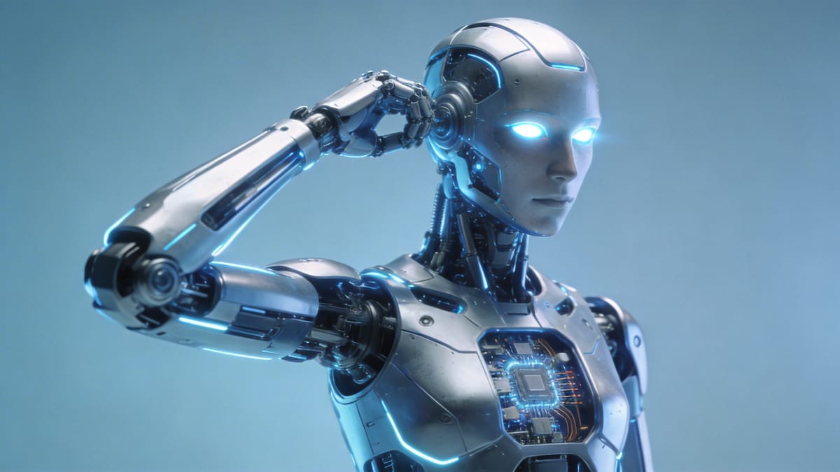 BMW Group to Test Humanoid Robots in German Production for First Time