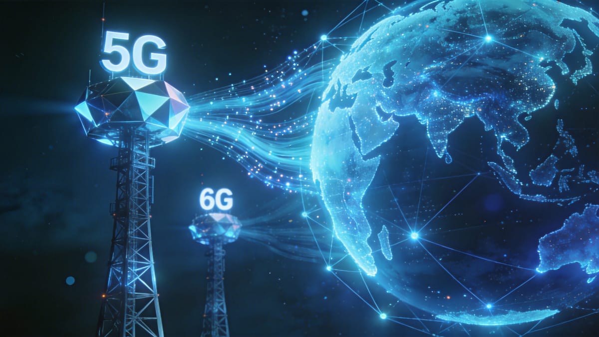 MWC 2026 Live: 12 Operators Join 6G Coalition as AI-Native Networks Move From Promise to Reality