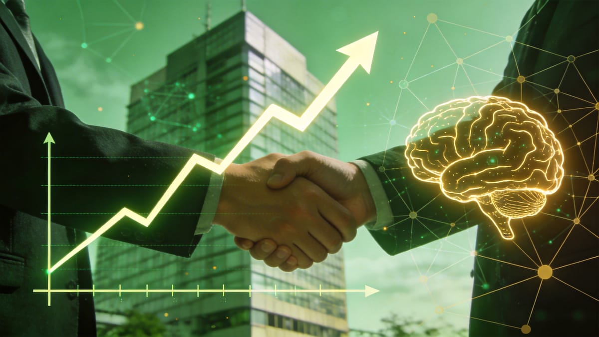 OpenAI Annual Revenue Exceeds $25 Billion