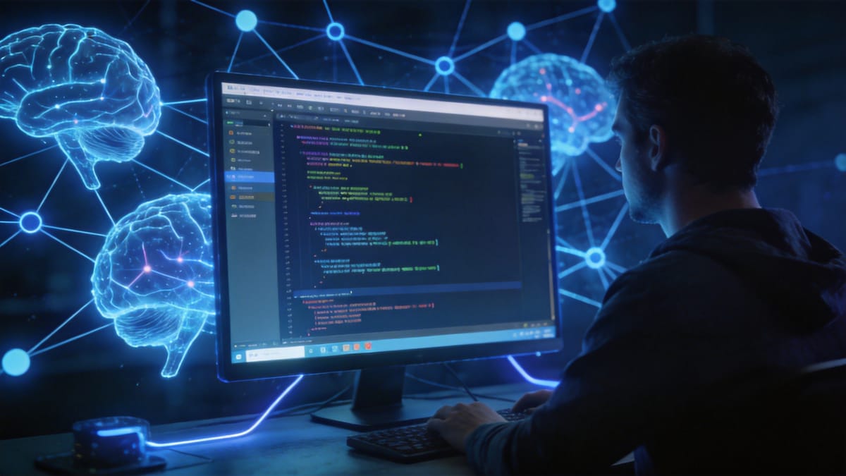 Fed's "AI Anxiety": 80% of Companies Say AI Has No Use — Then Why Lay Off Staff?