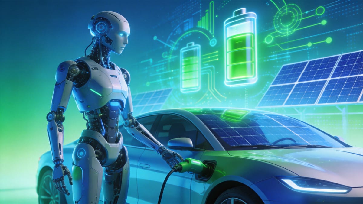 Tesla Optimus Robot Progress: Mass Production by Year-End, Ambition Behind $20K Price Tag