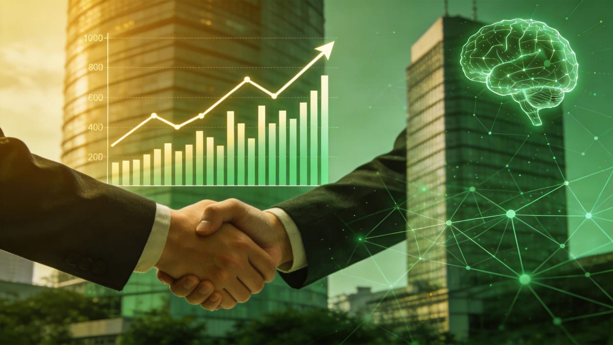 AI Customer Service Startup Decagon Valued at $4.5B: Employee Tender Offer Tests New Trend