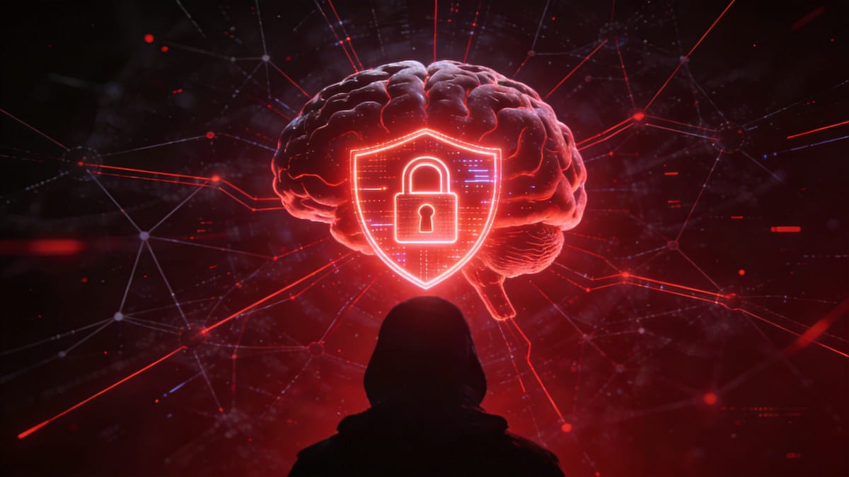 Shadow AI Risk Escalates: Employee AI Use Becomes "Time Bomb" for Data Leaks