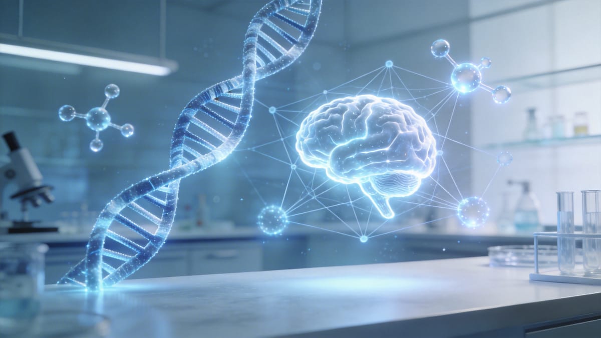 Neuromorphic Computing Breakthrough: Brain-Inspired Machines Solve Complex Physics Equations