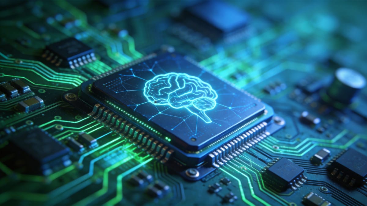 Pentagon Creates First Independent AI Budget: $13.4 Billion in FY2026 Sets Record