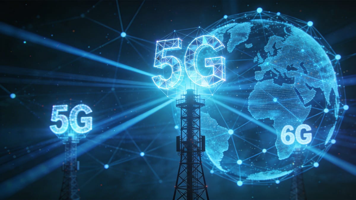 MWC 2026 Live: 12 Operators Join 6G Coalition as AI-Native Networks Move From Promise to Reality